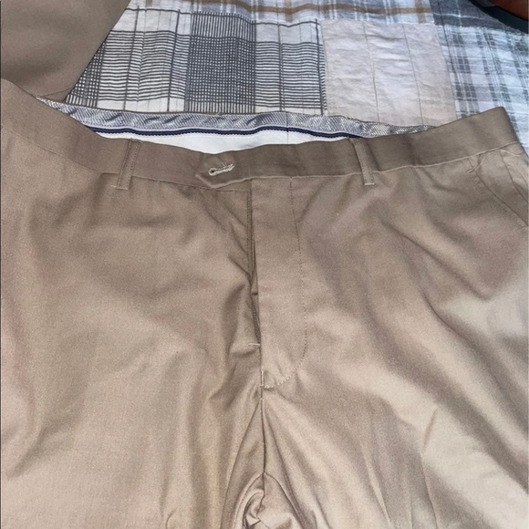 Suit for men- Vest and Pants included - Picture 8 of 9